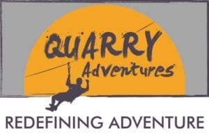 Ziplining in Coorg, India | Quarry Adventures
